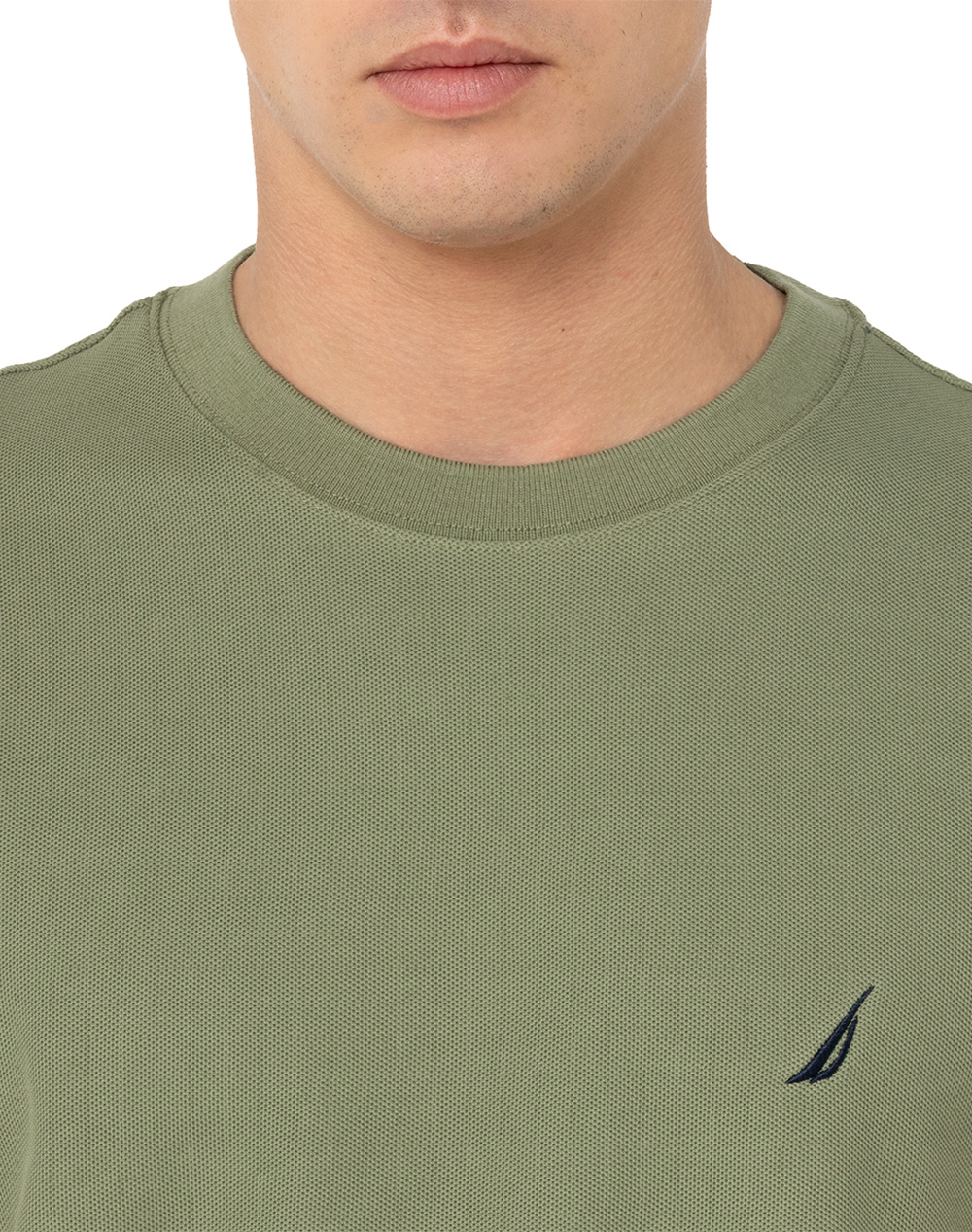 NAUTICA BLOUSE T-SHIRT ΚΜ Starboard T-Shirt