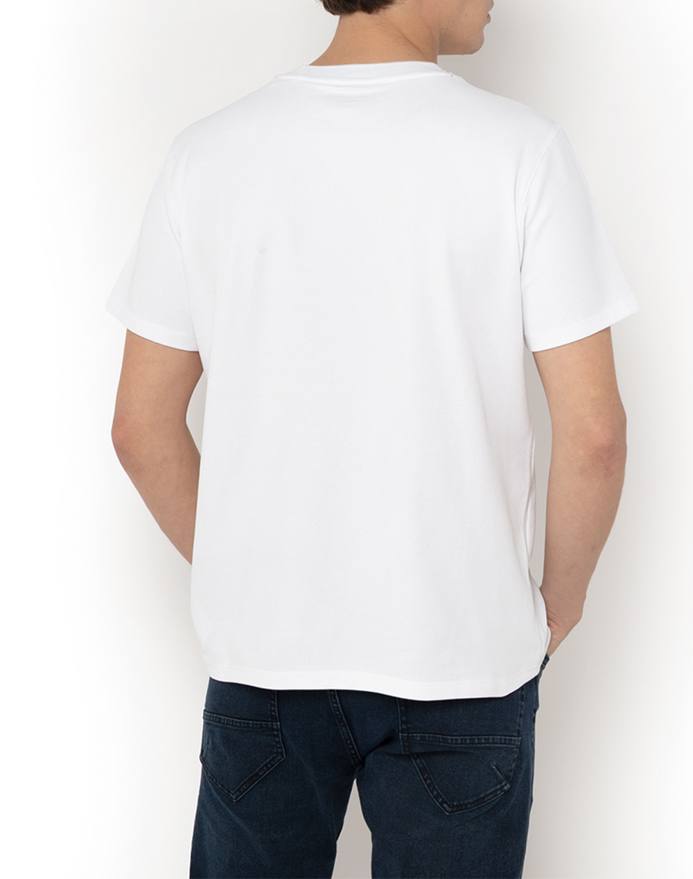 NAUTICA BLOUSE T-SHIRT ΚΜ Starboard T-Shirt