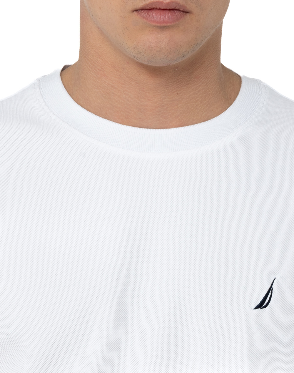 NAUTICA BLOUSE T-SHIRT ΚΜ Starboard T-Shirt