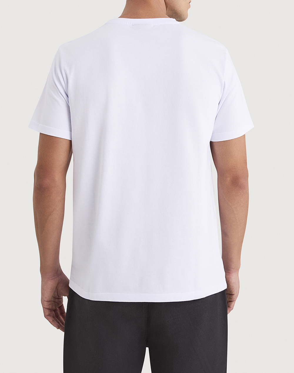 NAUTICA БЛУЗА T-SHIRT KM Onda T-Shirt