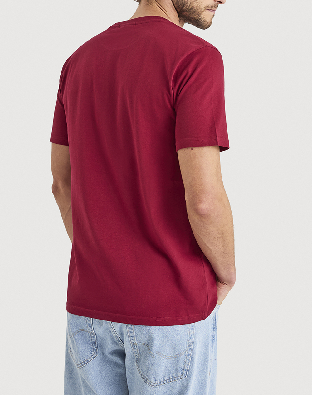 NAUTICA БЛУЗА T-SHIRT KM Narmada T-Shirt