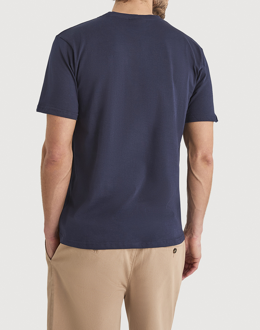 NAUTICA БЛУЗА T-SHIRT KM Narmada T-Shirt