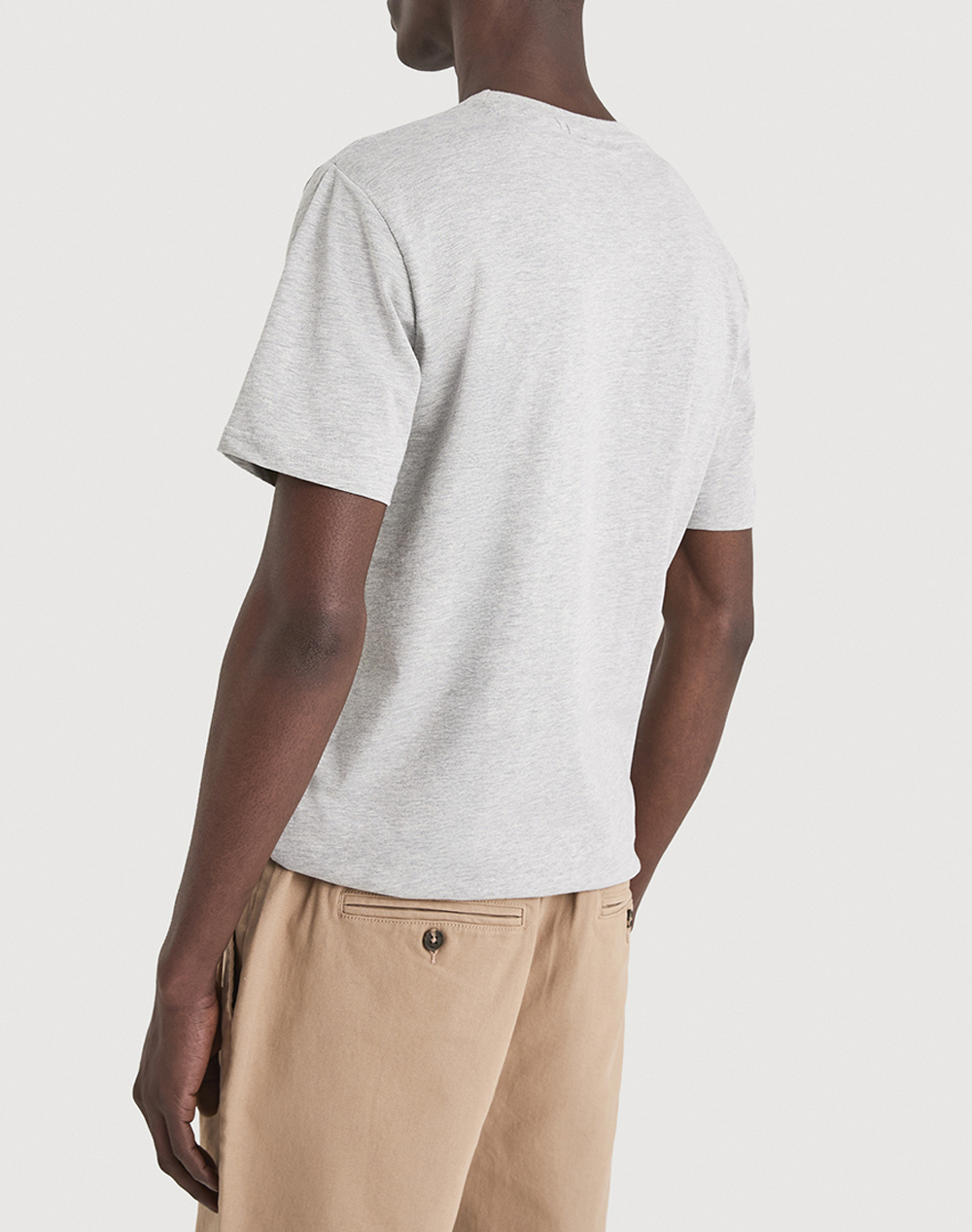 NAUTICA БЛУЗА T-SHIRT KM Timon T-Shirt