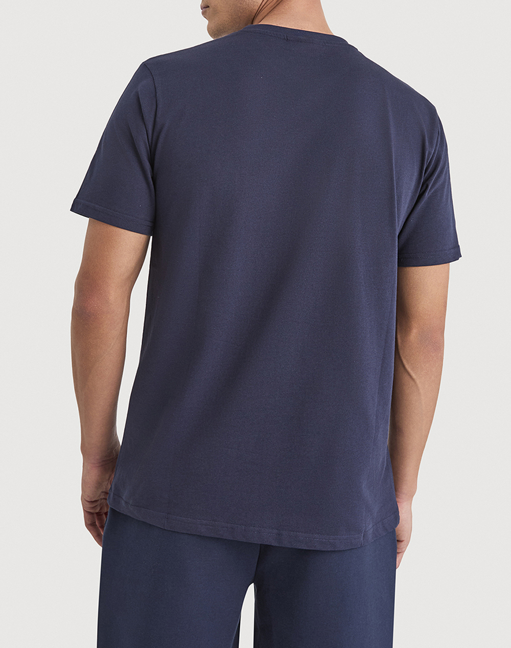 NAUTICA БЛУЗА T-SHIRT KM Sirena T-Shirt