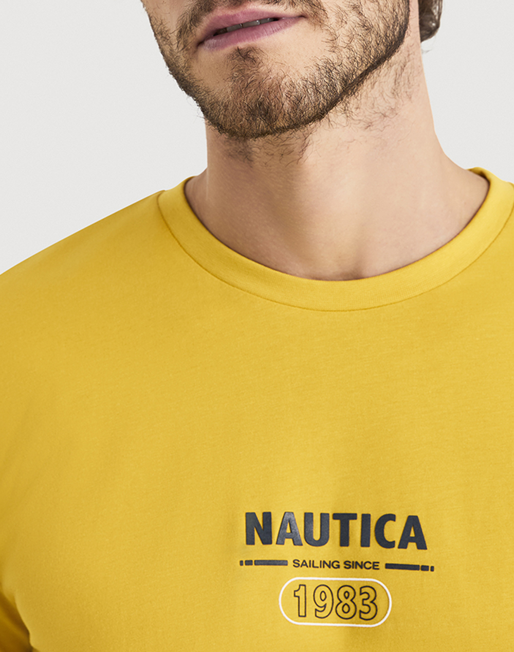 NAUTICA БЛУЗА T-SHIRT KM Sirena T-Shirt