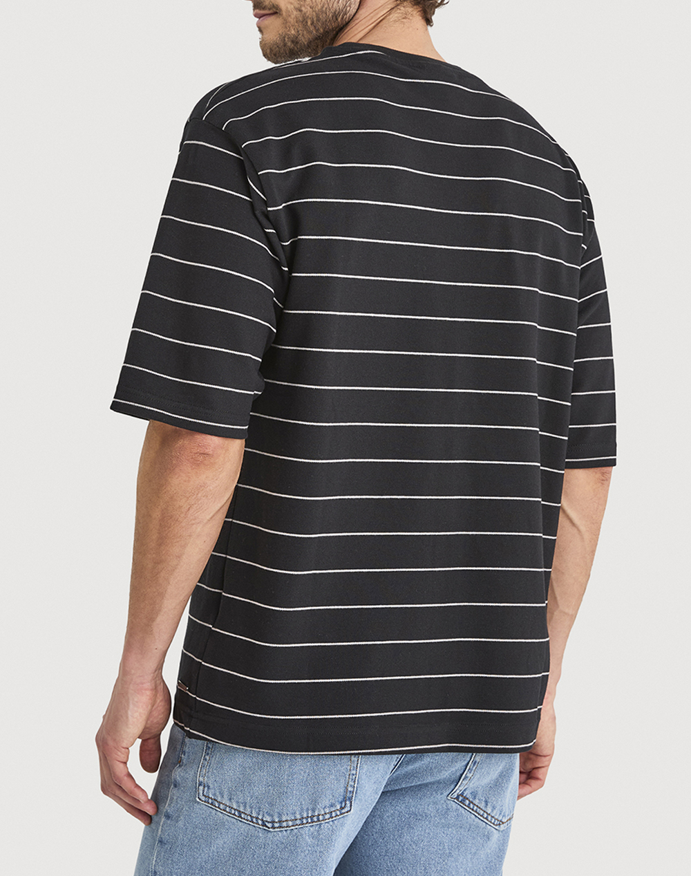NAUTICA БЛУЗА T-SHIRT KM Bahai T-Shirt