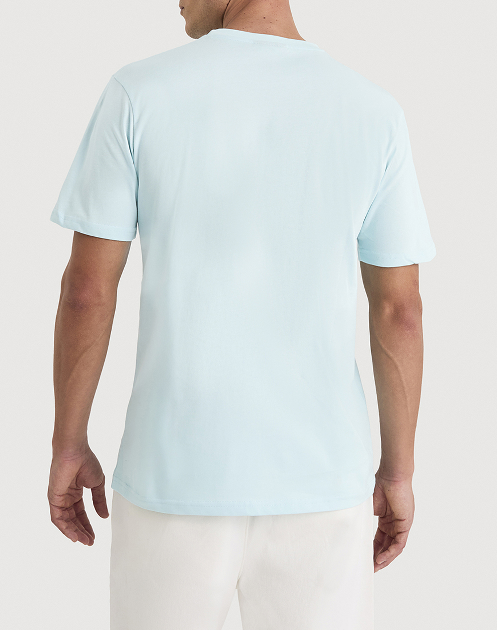 NAUTICA БЛУЗА T-SHIRT KM Sassandra T-Shirt