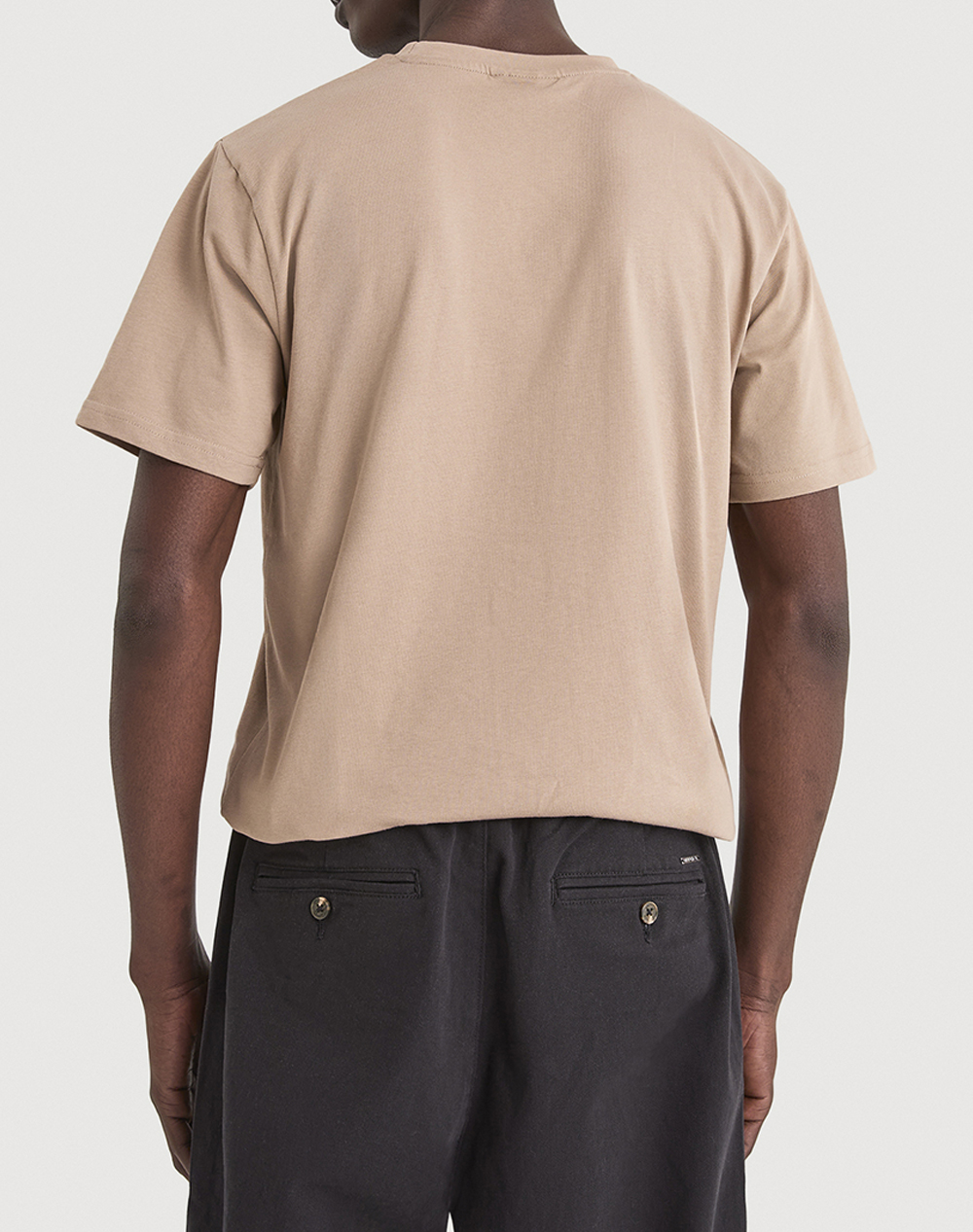 NAUTICA БЛУЗА T-SHIRT KM Sassandra T-Shirt