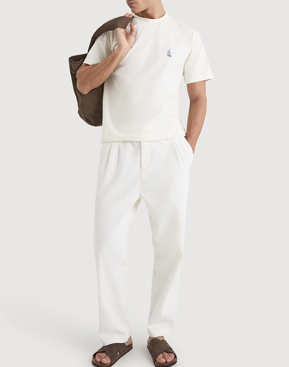 NAUTICA БЛУЗА T-SHIRT KM Kokay T-Shirt