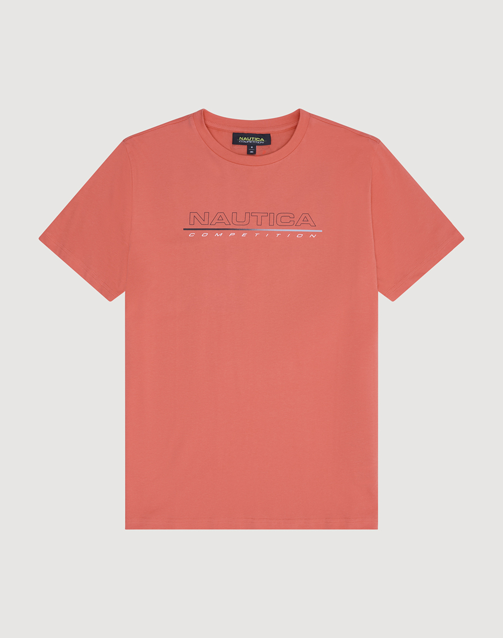 NAUTICA БЛУЗА T-SHIRT KM Grinnell T-Shirt
