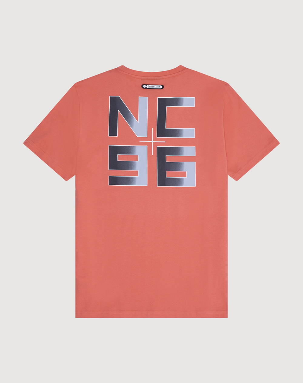 NAUTICA БЛУЗА T-SHIRT KM Grinnell T-Shirt