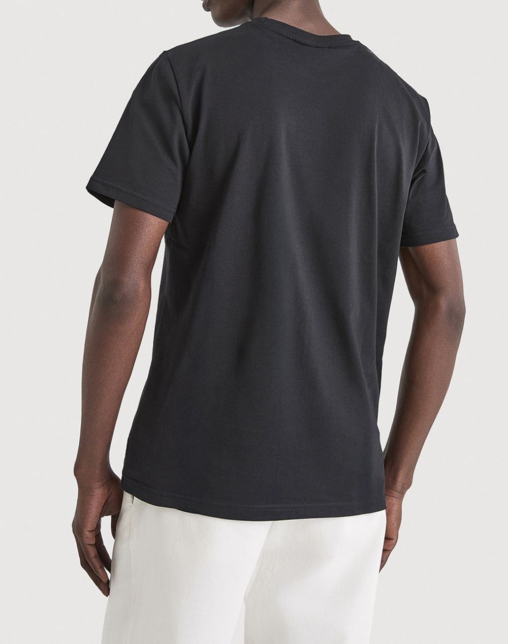 NAUTICA БЛУЗА T-SHIRT KM Kanan T-Shirt