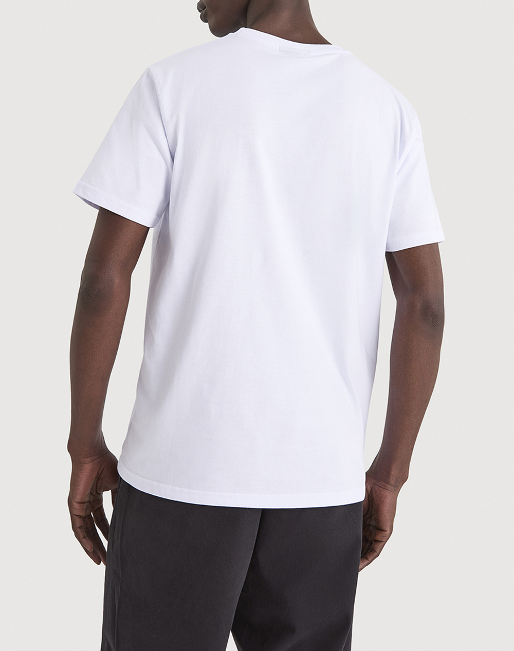 NAUTICA БЛУЗА T-SHIRT KM Kanan T-Shirt