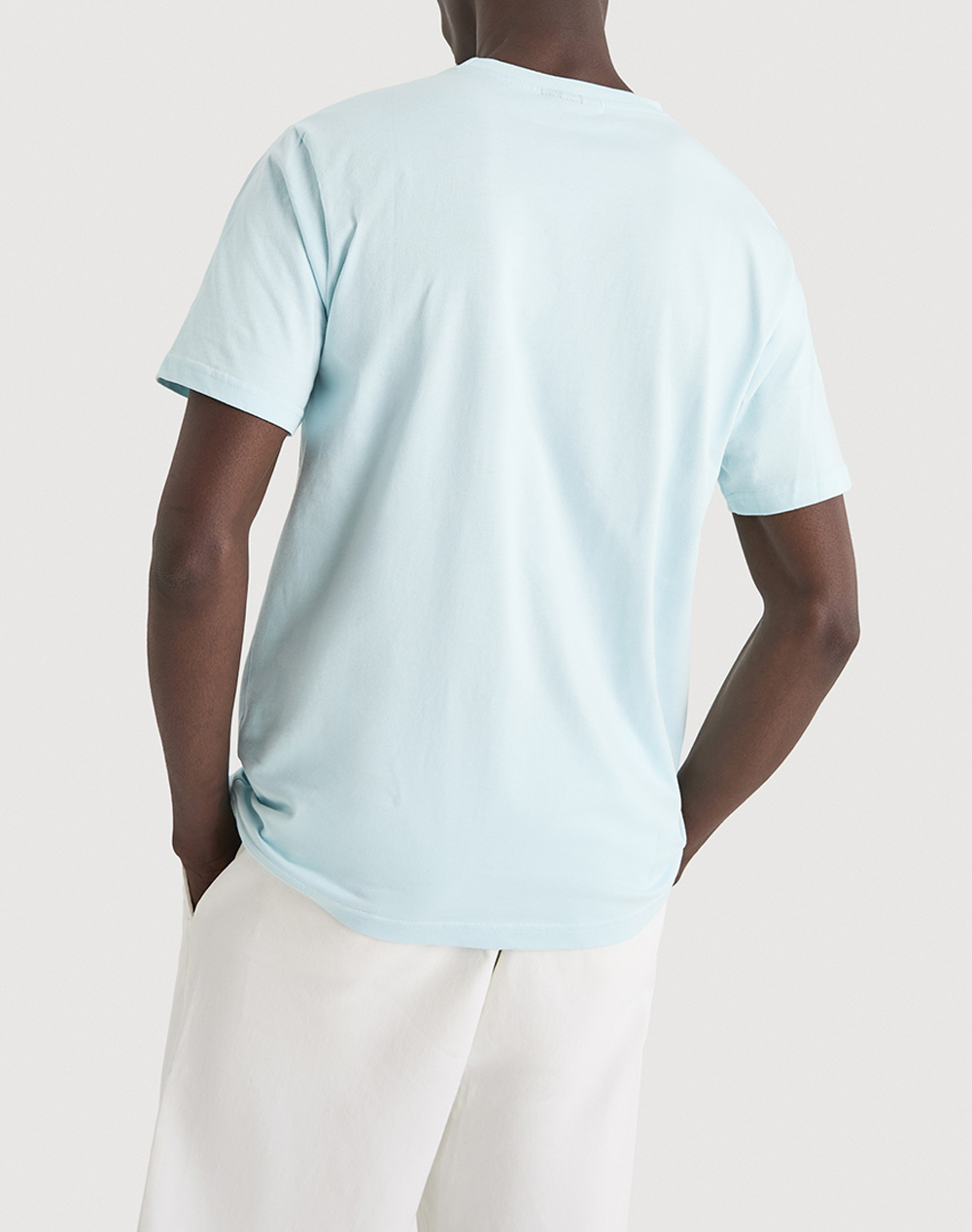 NAUTICA БЛУЗА T-SHIRT KM Medway T-Shirt
