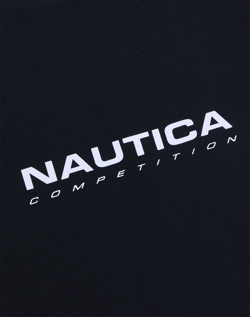 NAUTICA БЛУЗА T-SHIRT KM Chigoria T-Shirt