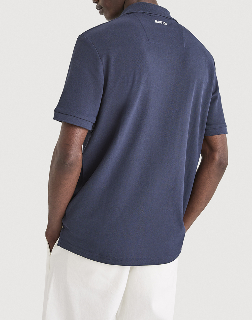 NAUTICA БЛУЗА ΚΜ Pelagia Polo Shirt