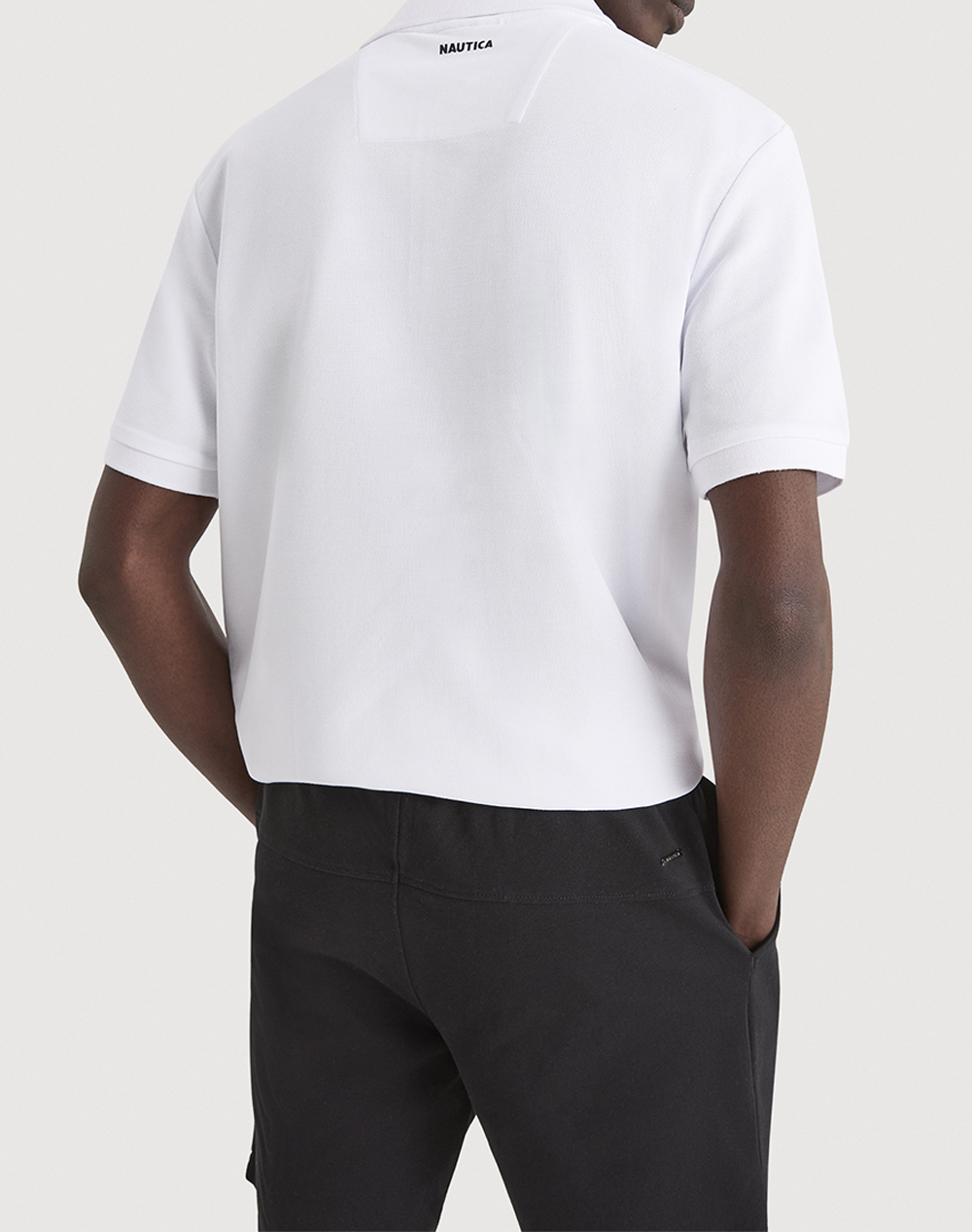 NAUTICA БЛУЗА ΚΜ Pelagia Polo Shirt