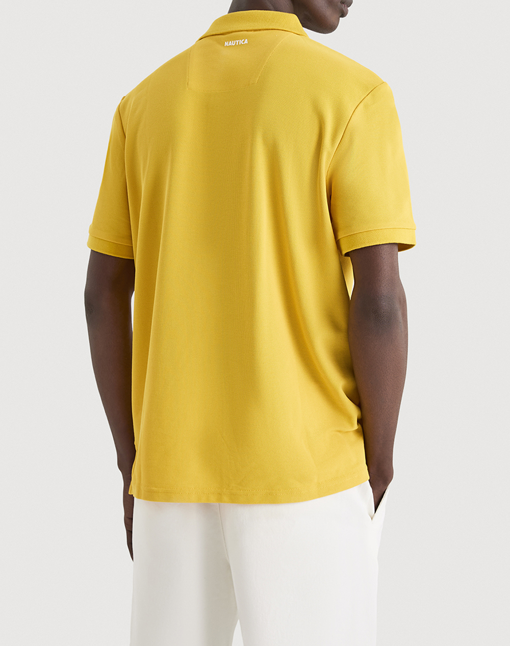 NAUTICA БЛУЗА ΚΜ Pelagia Polo Shirt