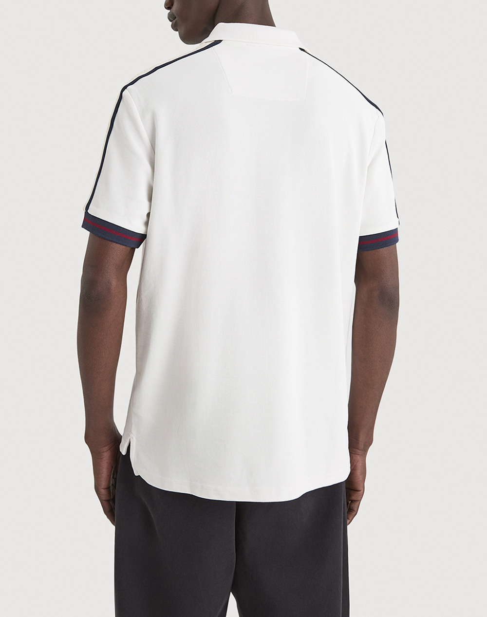 NAUTICA BLOUSE POLO KM Thames Polo Shirt