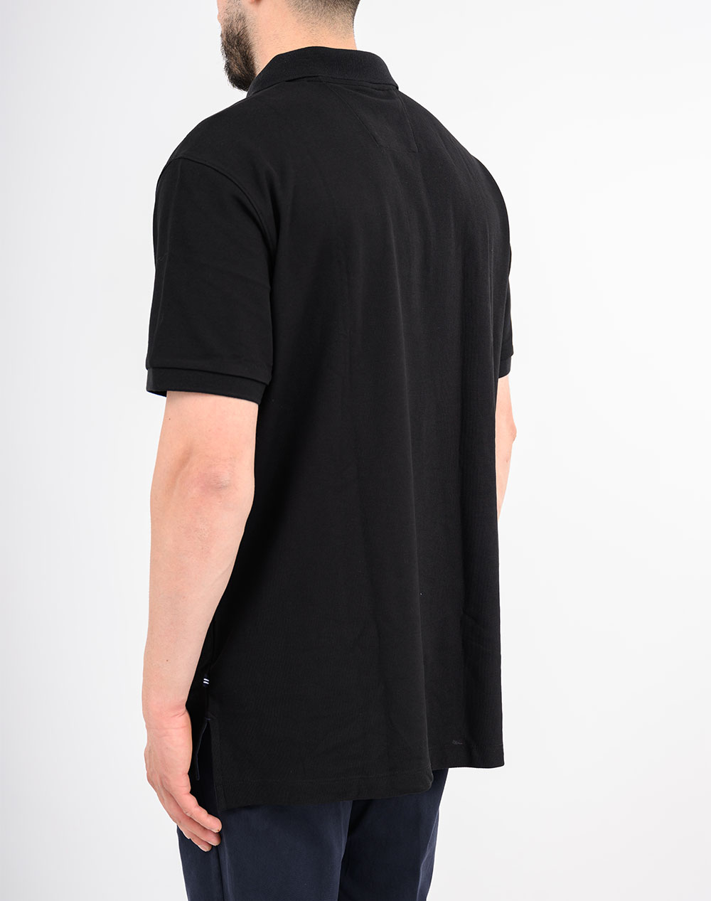 NAUTICA БЛУЗА ПОЛО KM Cabin B&T Polo Shirt