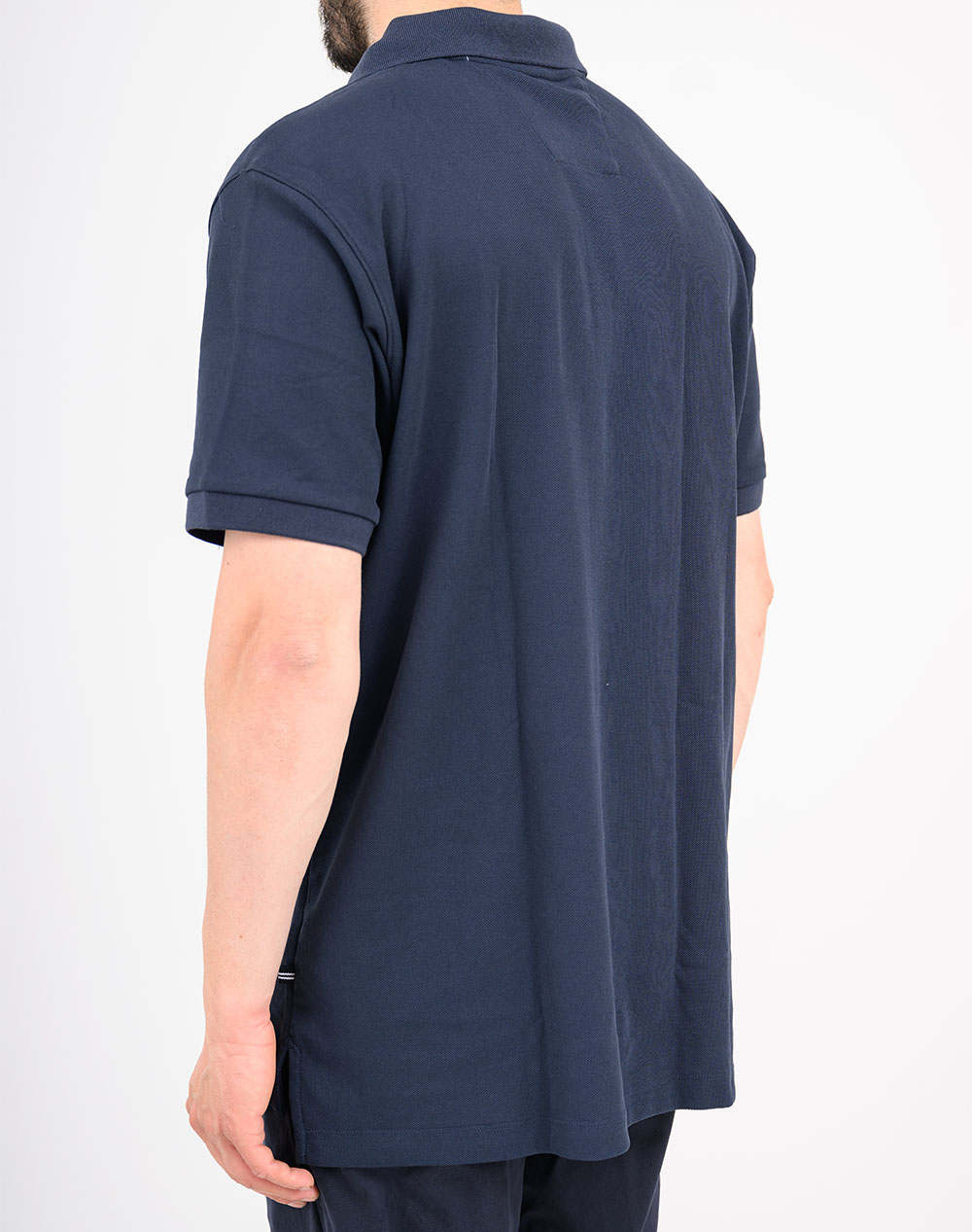 NAUTICA БЛУЗА ПОЛО KM Cabin B&T Polo Shirt