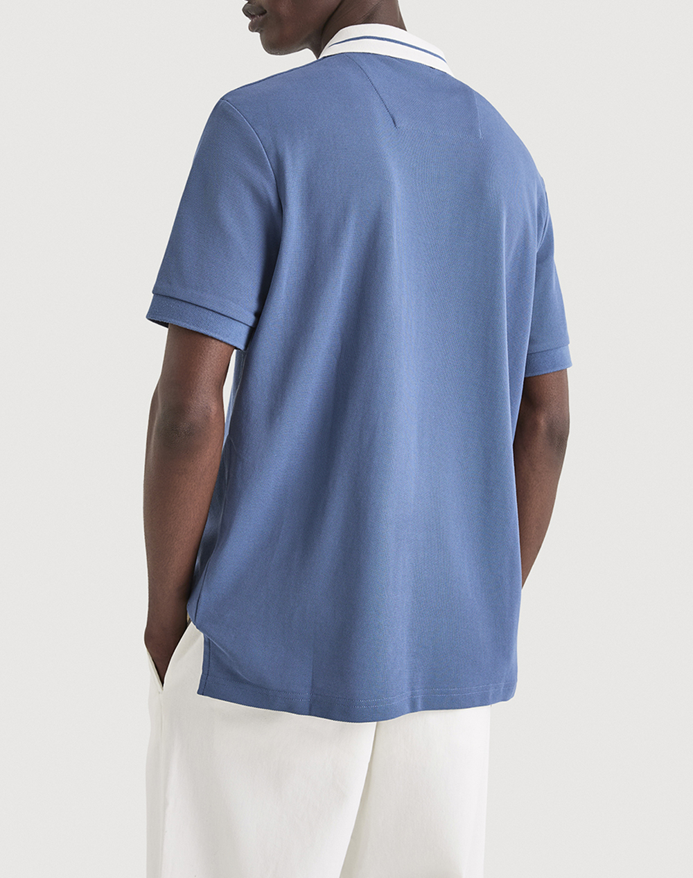 NAUTICA БЛУЗА POLO ΚΜ Galeon Polo Shirt