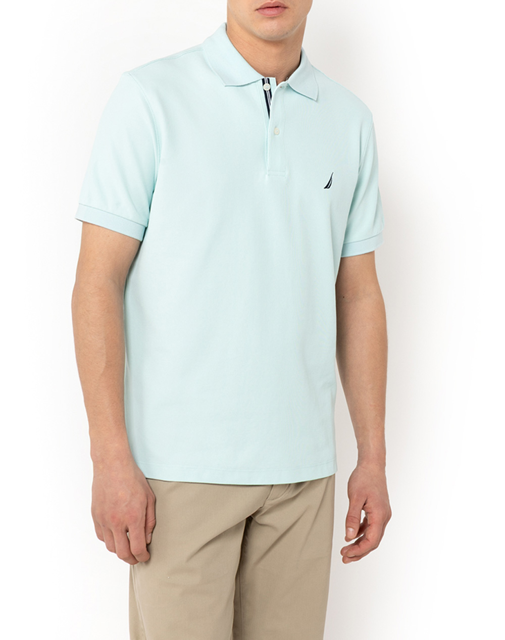 NAUTICA ТЕНИСКА ΚΜ Cabin Polo Shirt