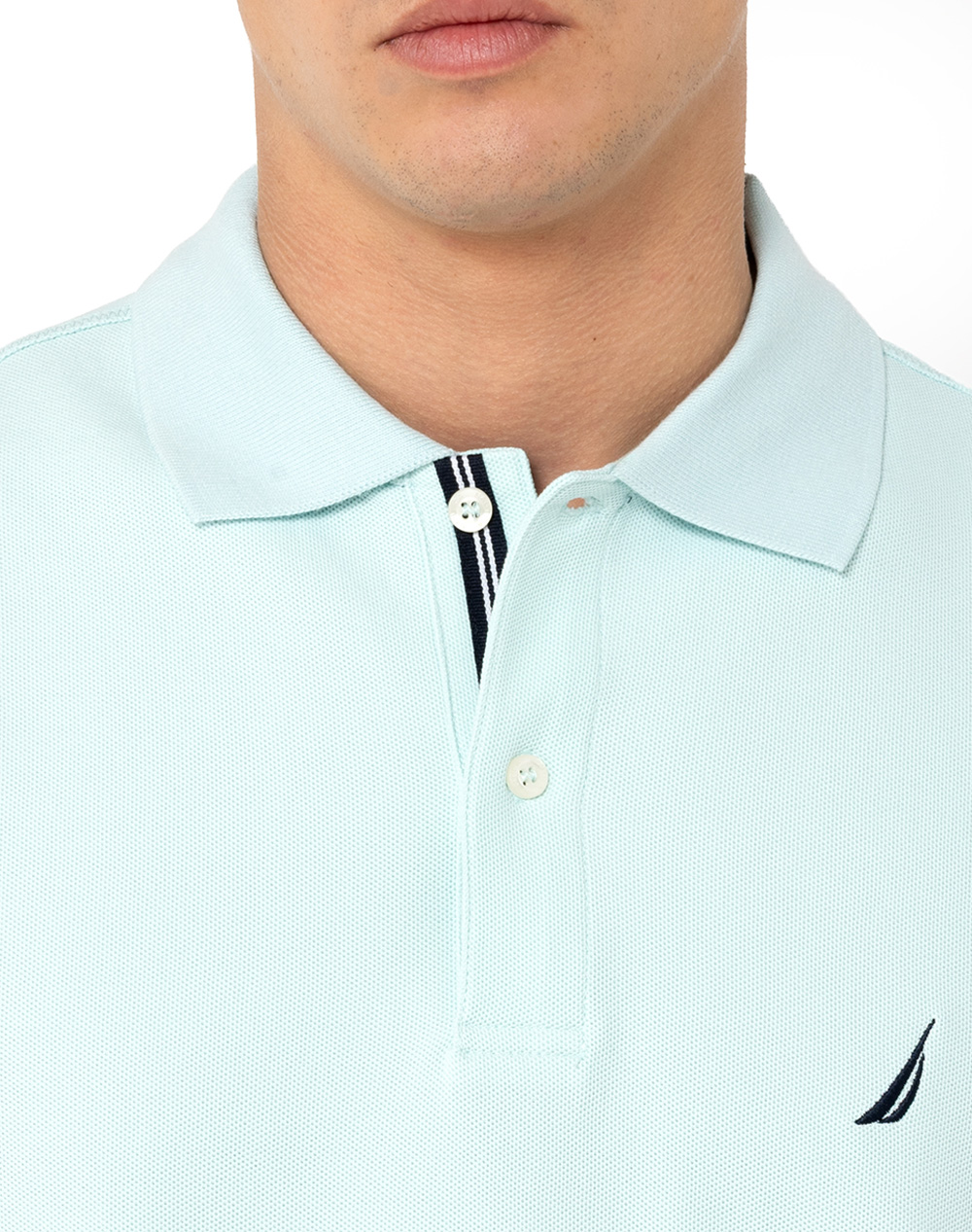 NAUTICA ТЕНИСКА ΚΜ Cabin Polo Shirt