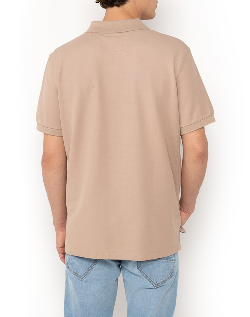 NAUTICA ТЕНИСКА ΚΜ Cabin Polo Shirt