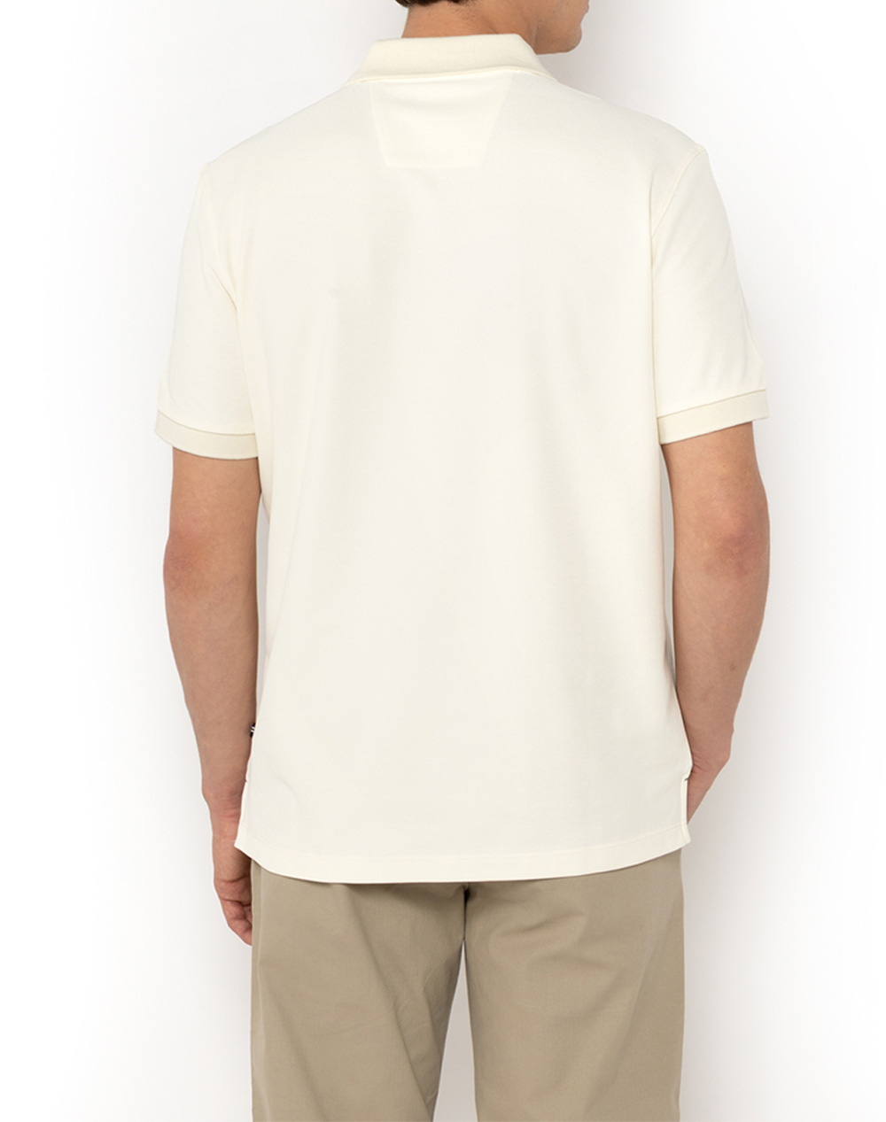 NAUTICA ТЕНИСКА ΚΜ Cabin Polo Shirt