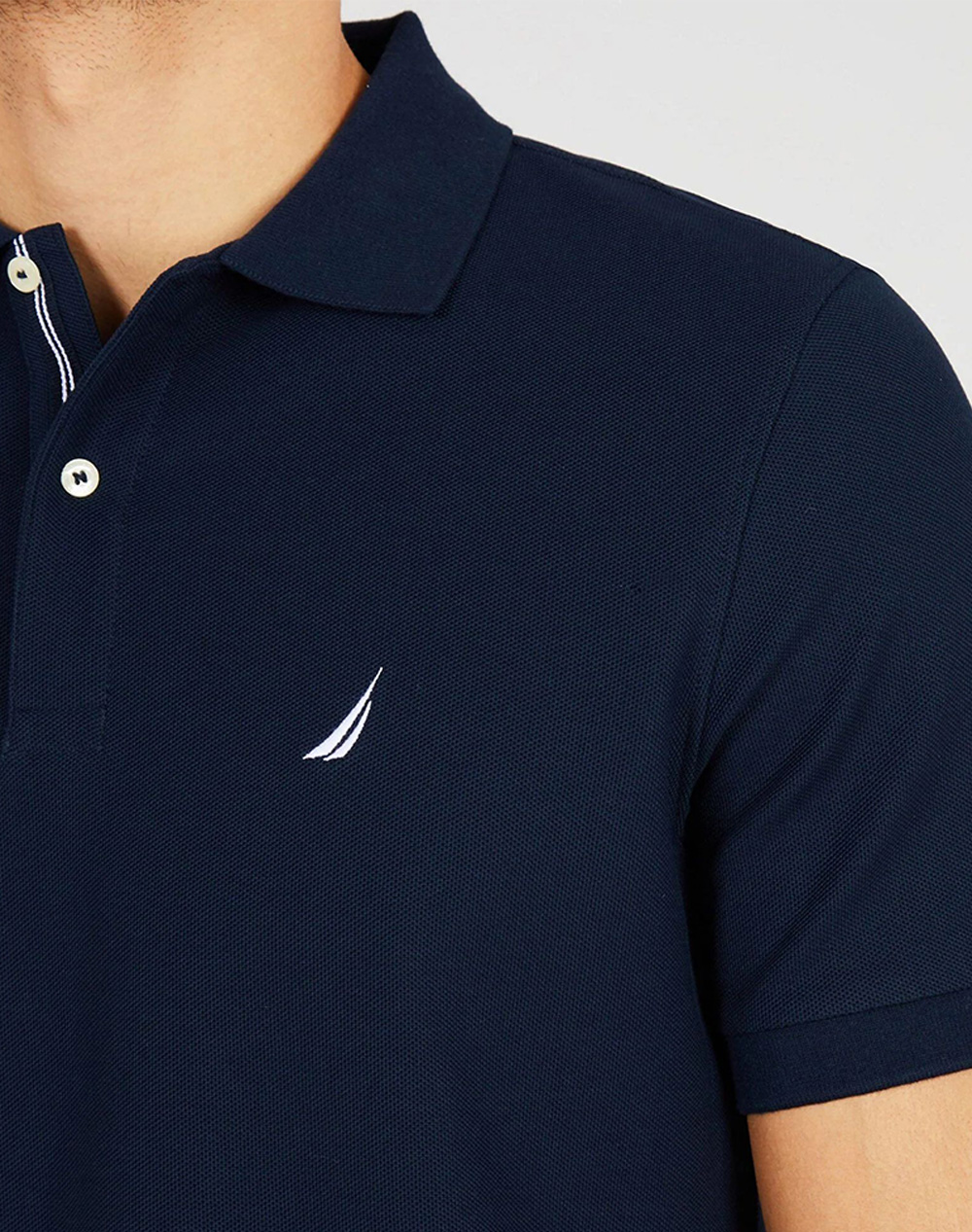 NAUTICA ТЕНИСКА ΚΜ Cabin Polo Shirt