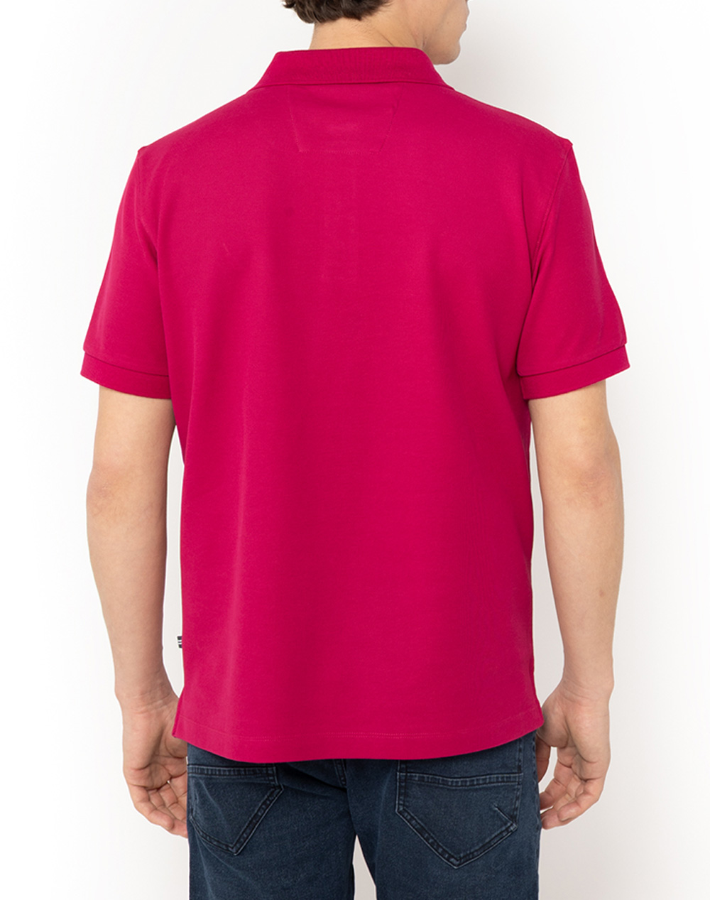 NAUTICA ТЕНИСКА ΚΜ Cabin Polo Shirt