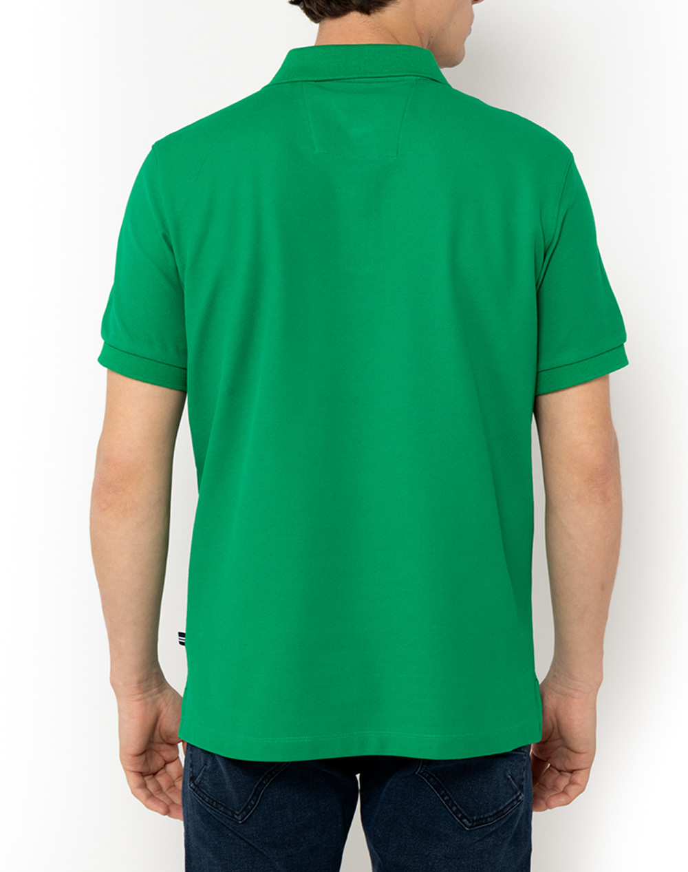 NAUTICA ТЕНИСКА ΚΜ Cabin Polo Shirt