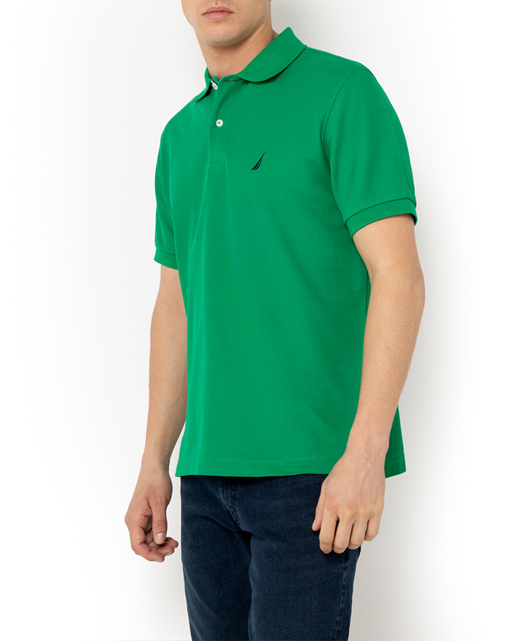 NAUTICA ТЕНИСКА ΚΜ Cabin Polo Shirt