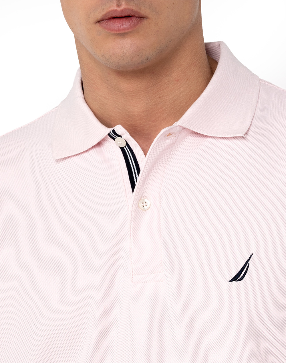 NAUTICA ТЕНИСКА ΚΜ Cabin Polo Shirt