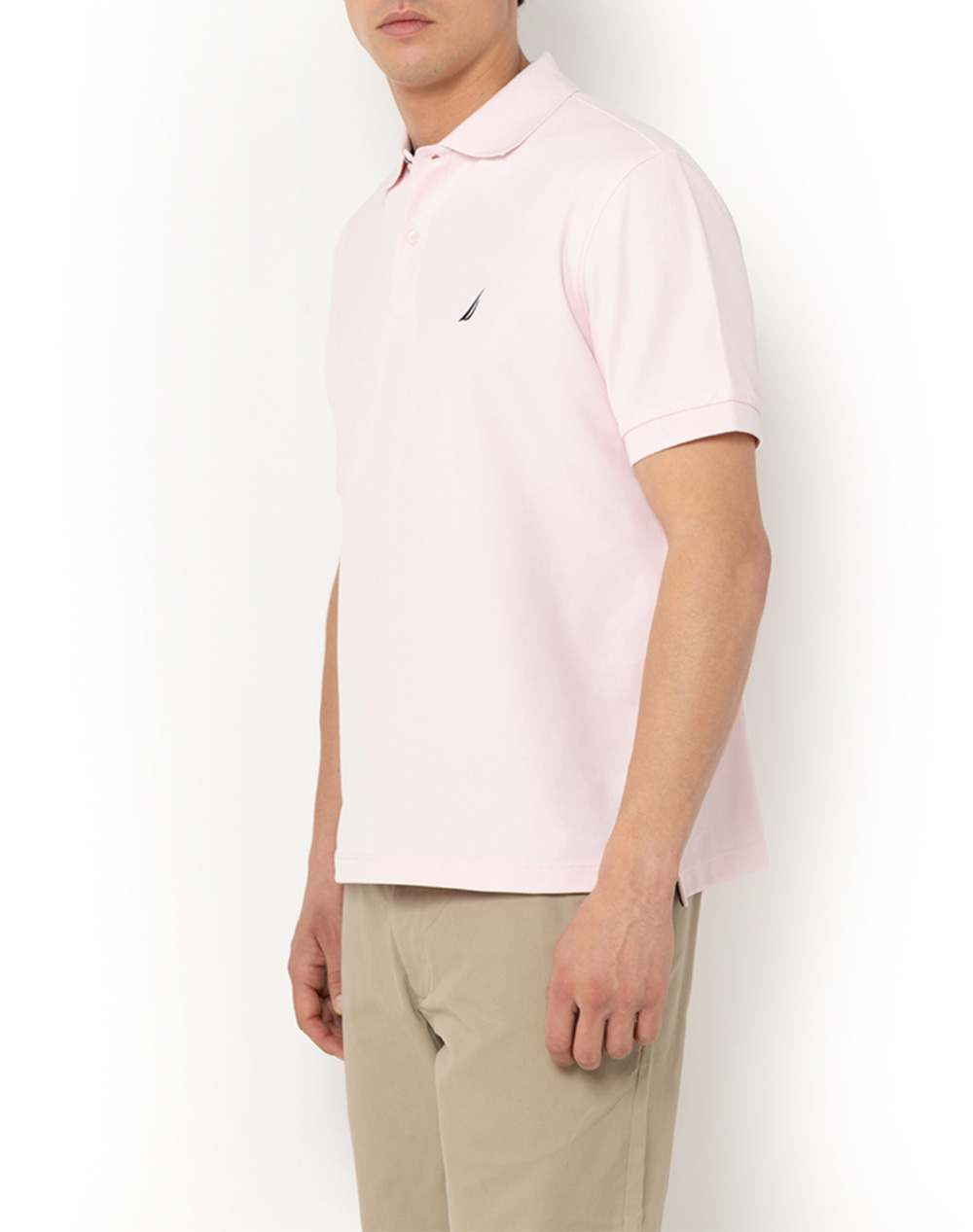 NAUTICA ТЕНИСКА ΚΜ Cabin Polo Shirt
