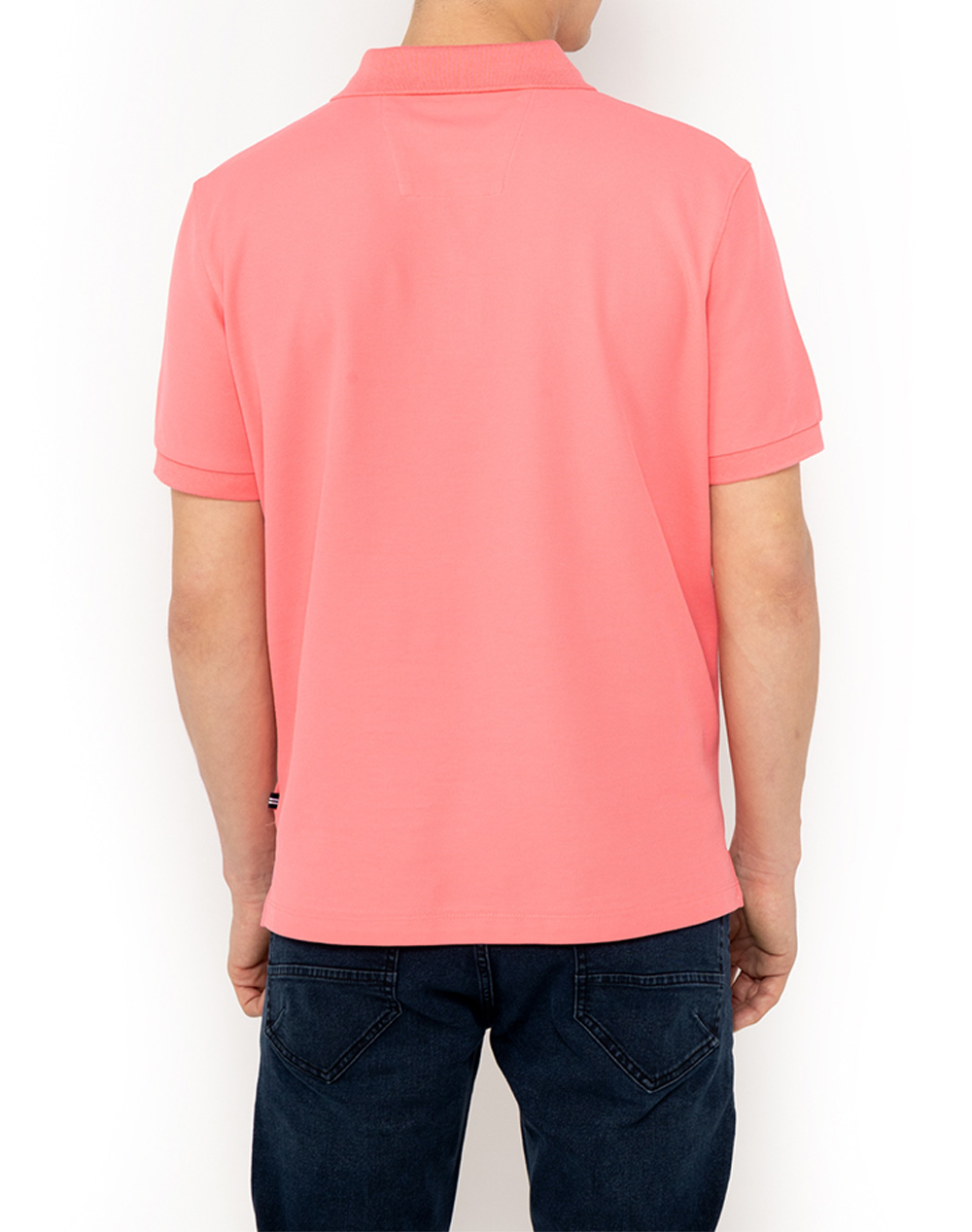 NAUTICA ТЕНИСКА ΚΜ Cabin Polo Shirt