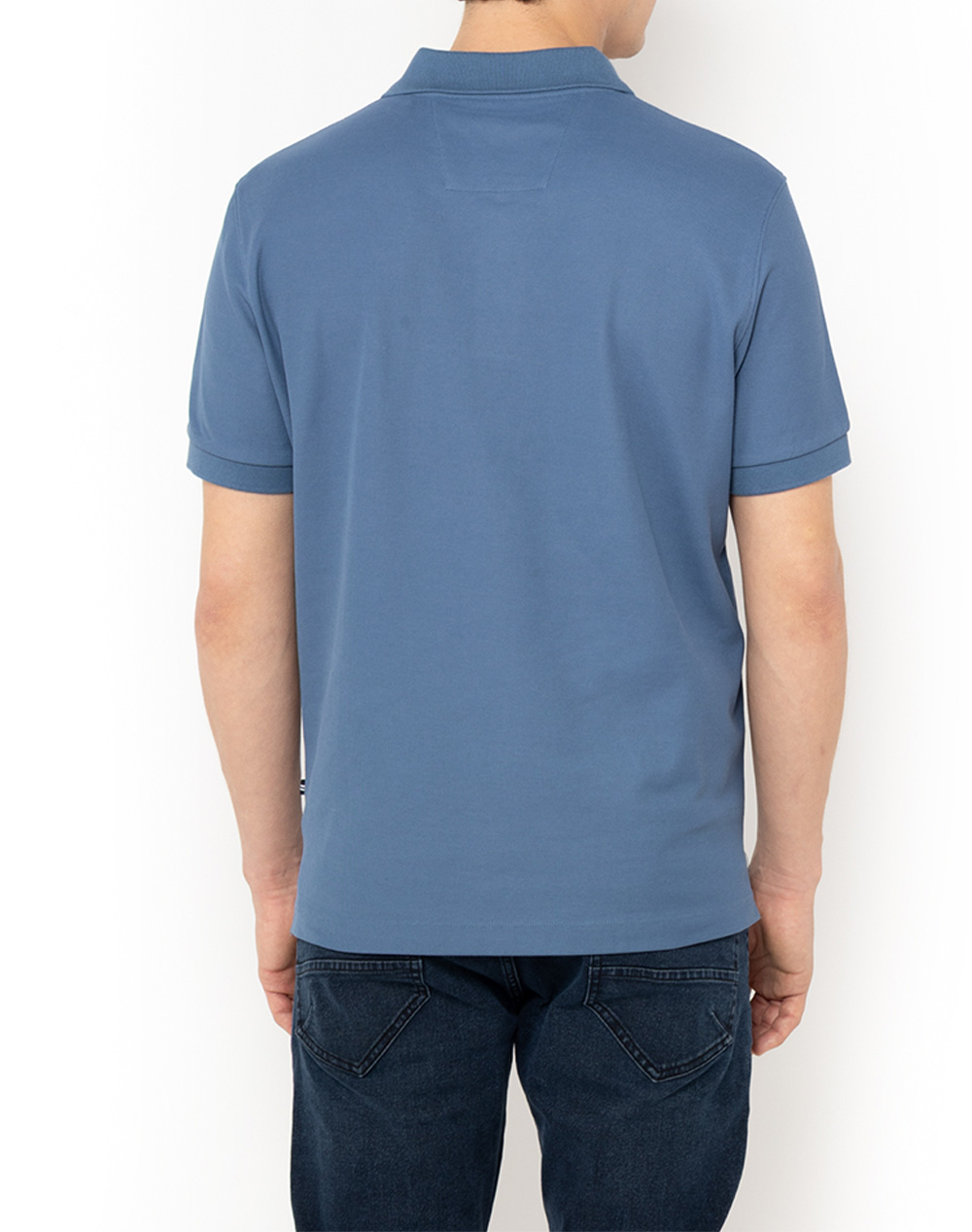 NAUTICA ТЕНИСКА ΚΜ Cabin Polo Shirt