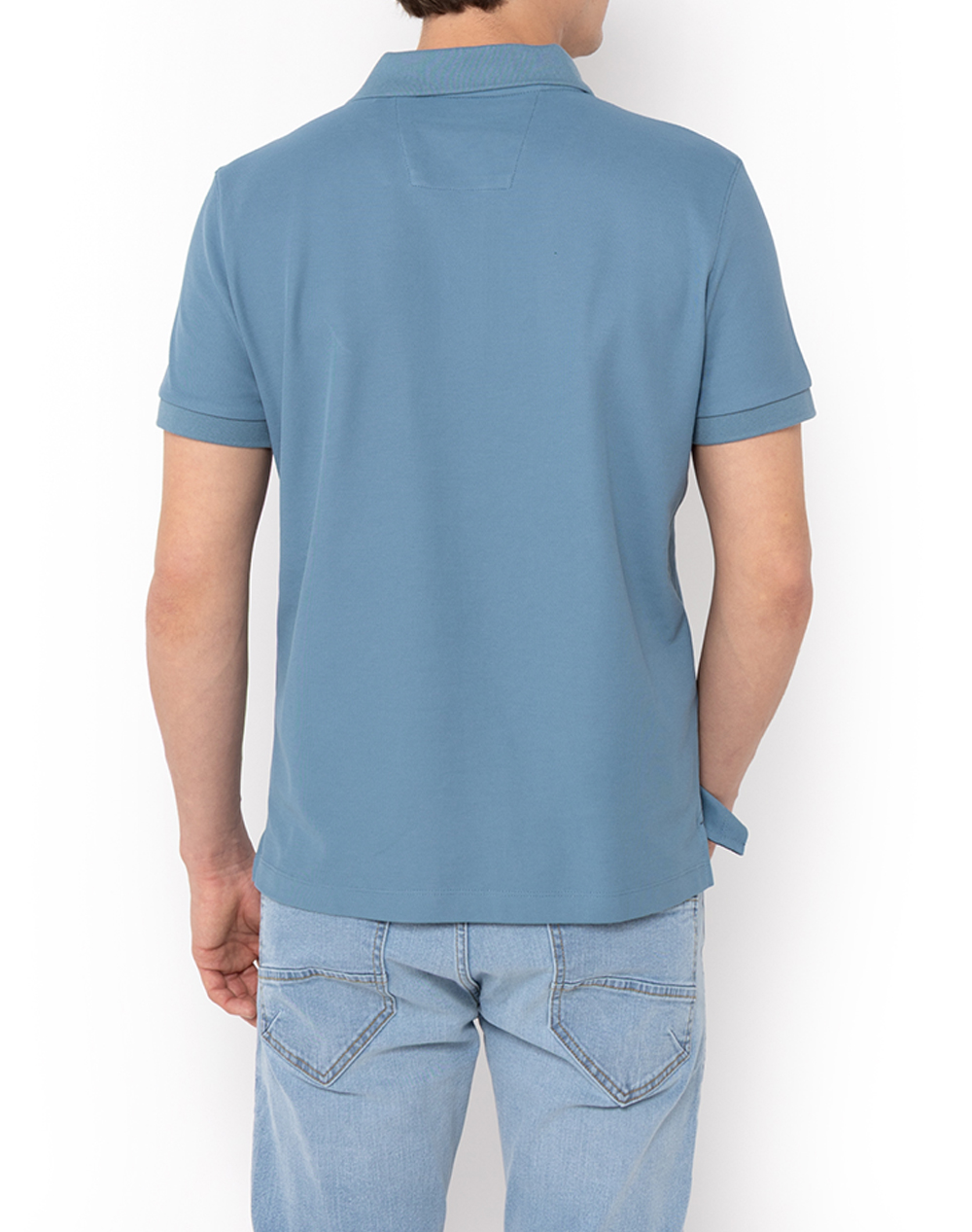 NAUTICA ТЕНИСКА ΚΜ Cabin Polo Shirt