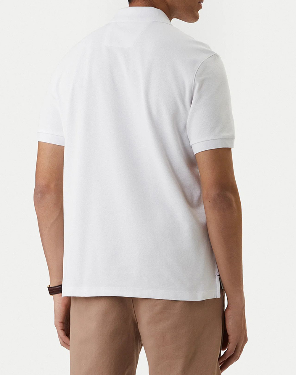 NAUTICA ТЕНИСКА ΚΜ Cabin Polo Shirt