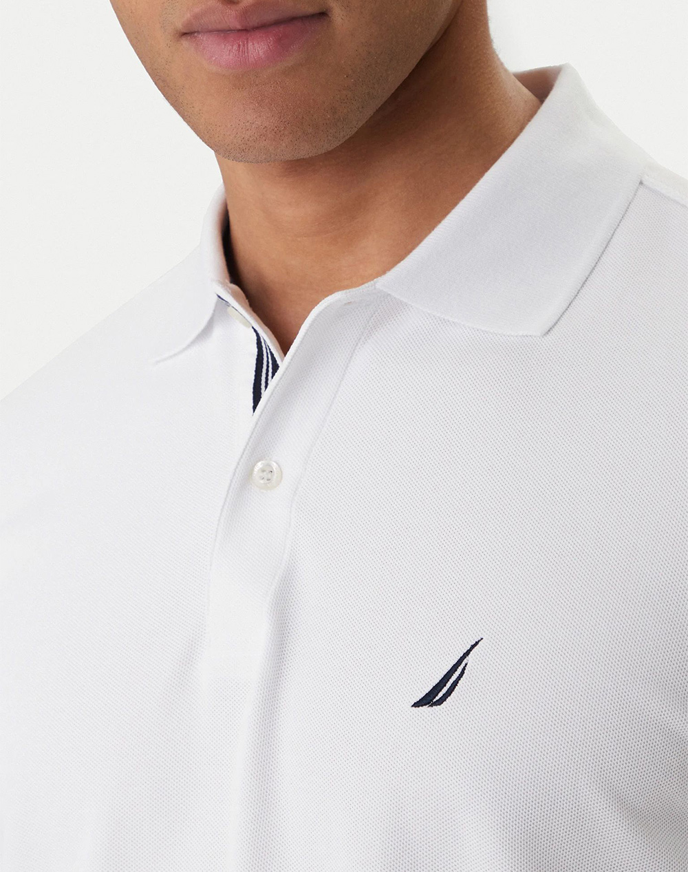 NAUTICA ТЕНИСКА ΚΜ Cabin Polo Shirt