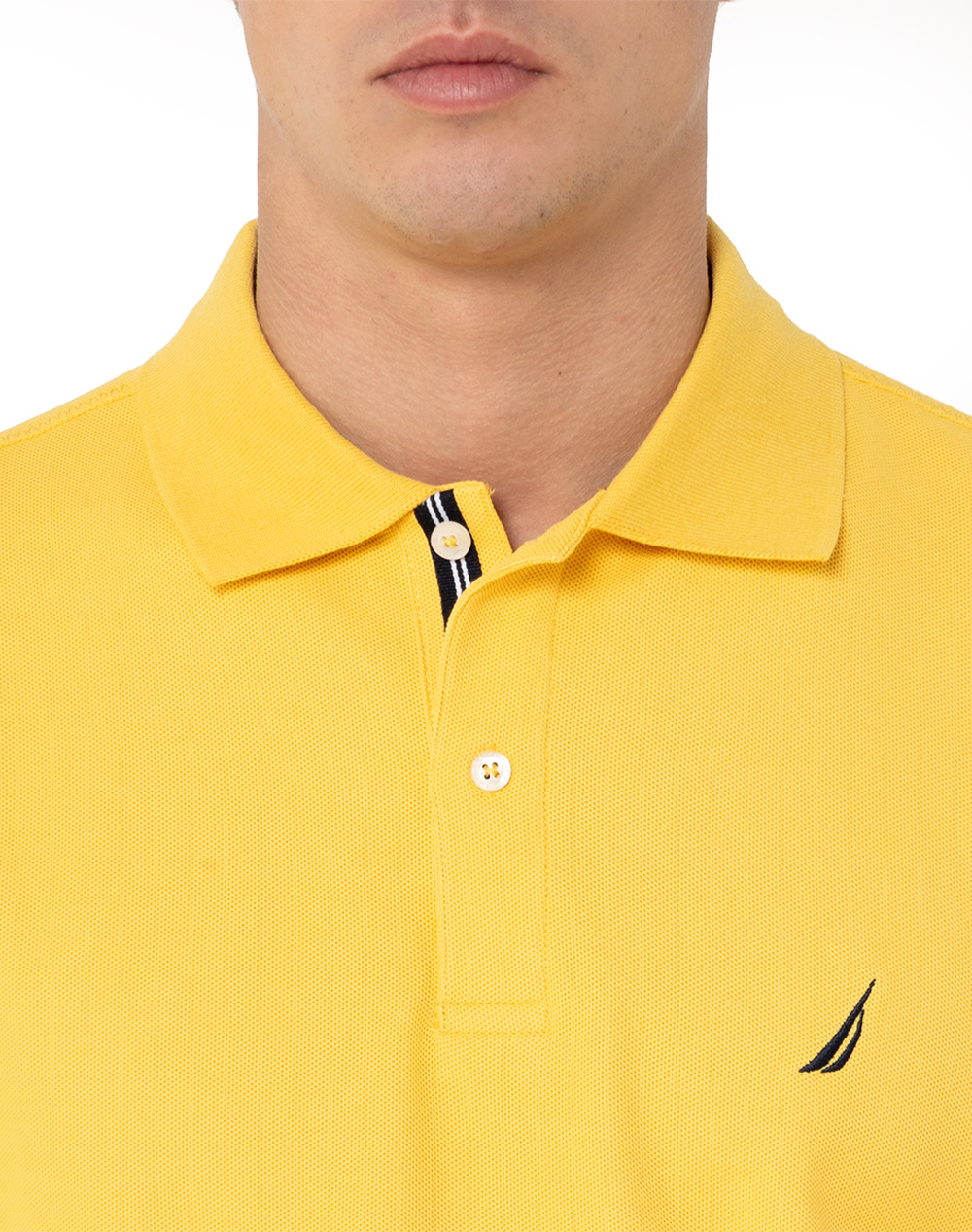 NAUTICA ТЕНИСКА ΚΜ Cabin Polo Shirt
