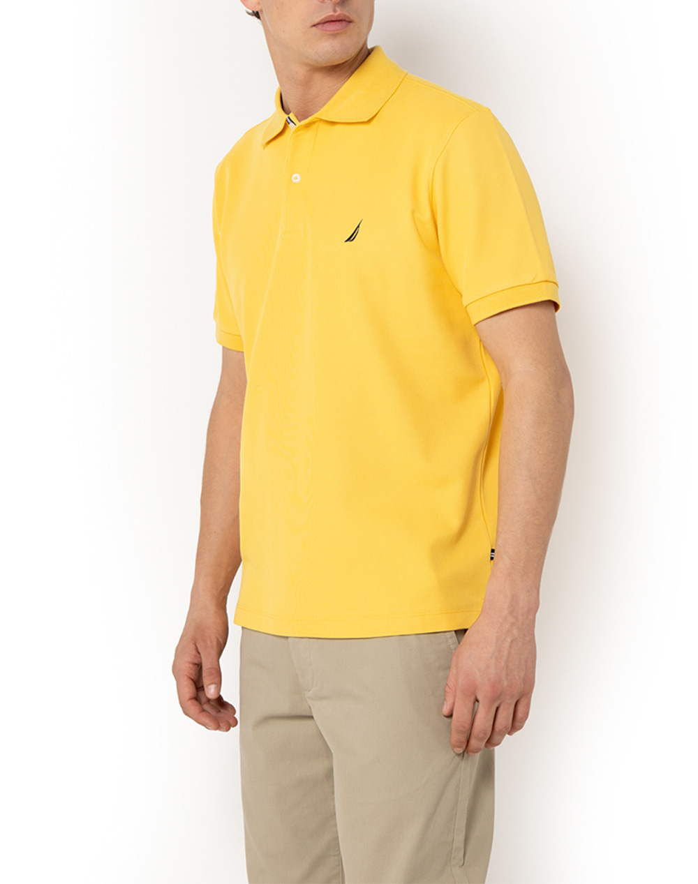 NAUTICA ТЕНИСКА ΚΜ Cabin Polo Shirt