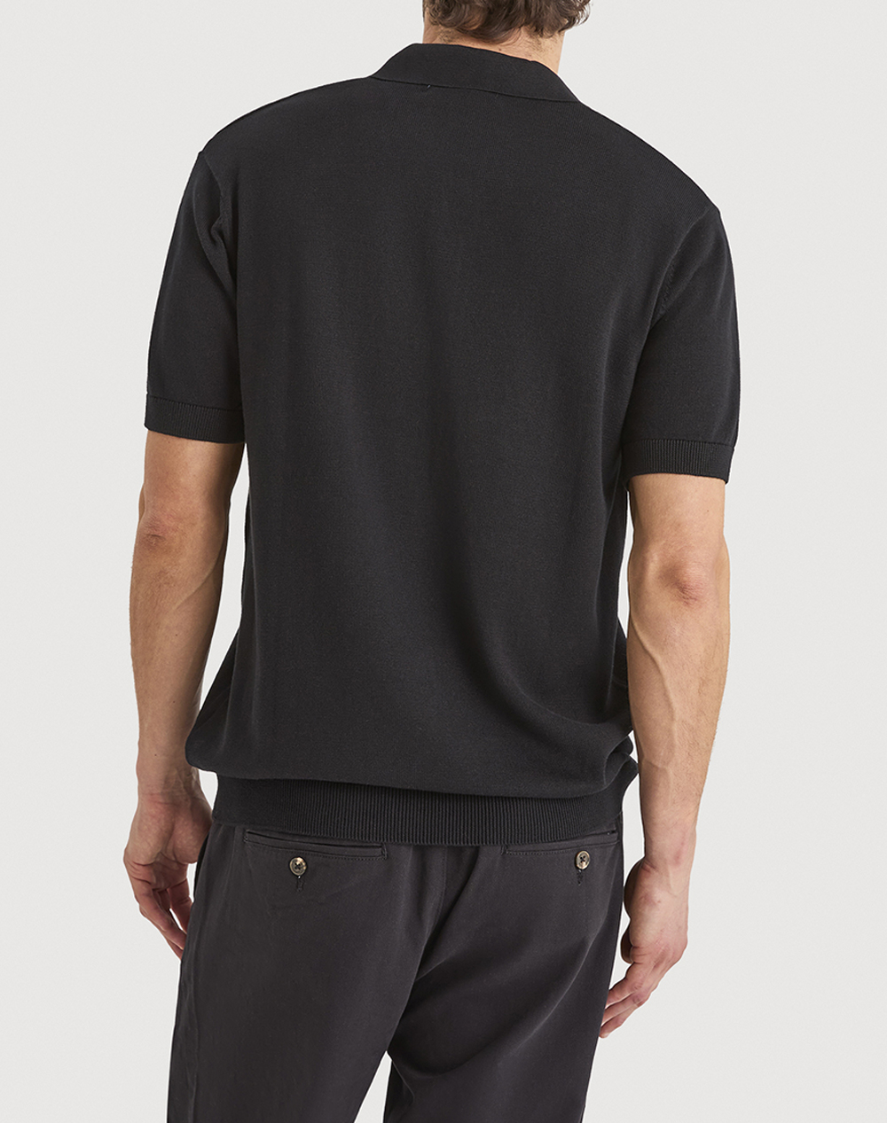 NAUTICA БЛУЗА POLO KM Olas SS Polo