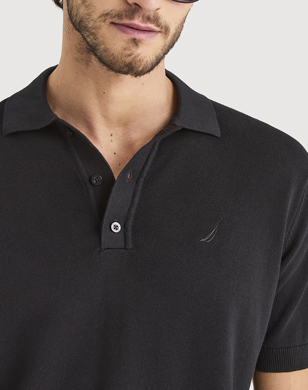 NAUTICA БЛУЗА POLO KM Olas SS Polo