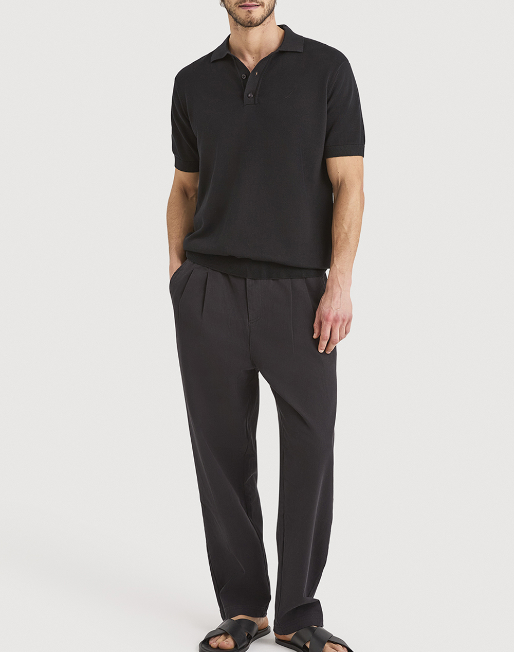 NAUTICA БЛУЗА POLO KM Olas SS Polo