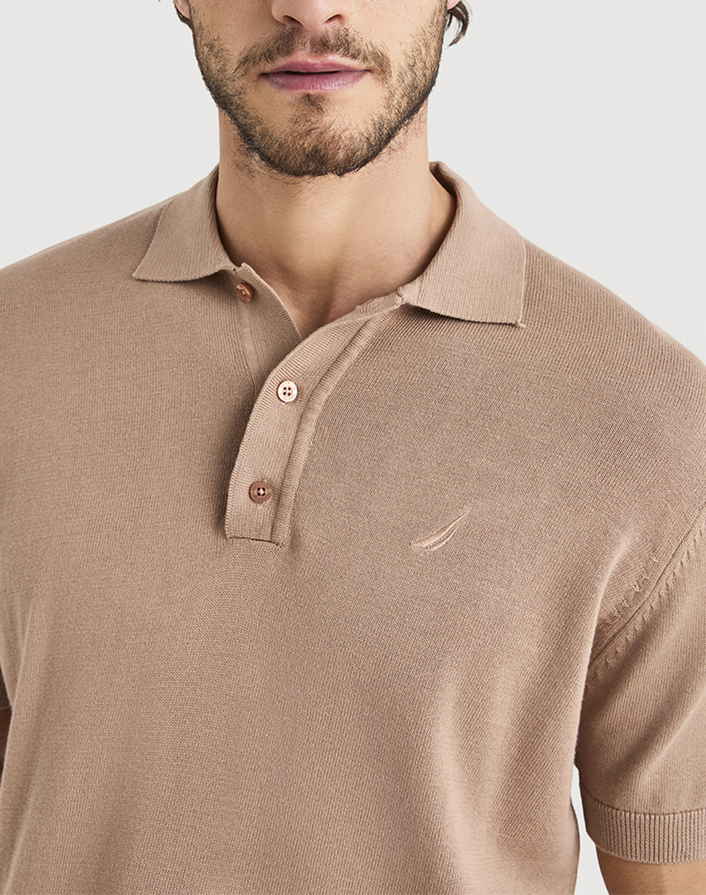 NAUTICA БЛУЗА POLO KM Olas SS Polo