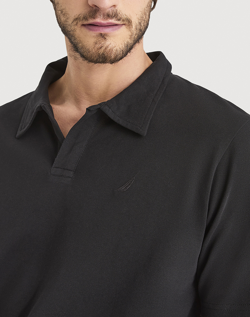 NAUTICA БЛУЗА POLO KM Cielo Polo Shirt