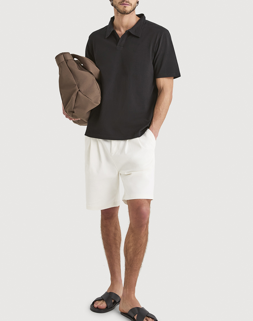 NAUTICA БЛУЗА POLO KM Cielo Polo Shirt