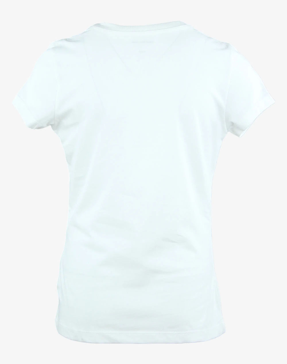 CALVIN KLEIN SIGNATURE AW S/S T-SHIRT